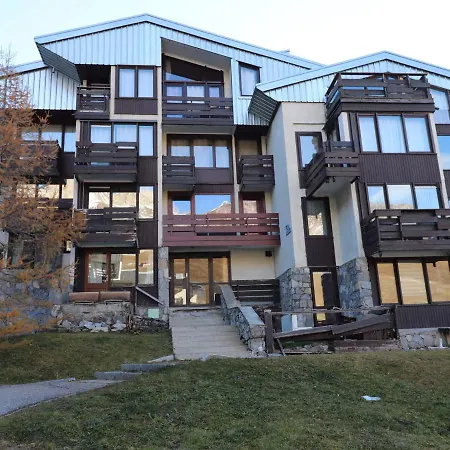 Duplex Renove, Skis Aux Pieds, Balcon, Proche Commerces, 8 Pers, Animaux Acceptes - Fr-1-502-466 Apartment