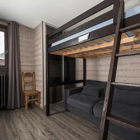 Duplex Renove, Skis Aux Pieds, Balcon, Proche Commerces, 8 Pers, Animaux Acceptes - Fr-1-502-466 Apartment *