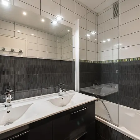 Duplex Renove, Skis Aux Pieds, Balcon, Proche Commerces, 8 Pers, Animaux Acceptes - Fr-1-502-466 Apartment