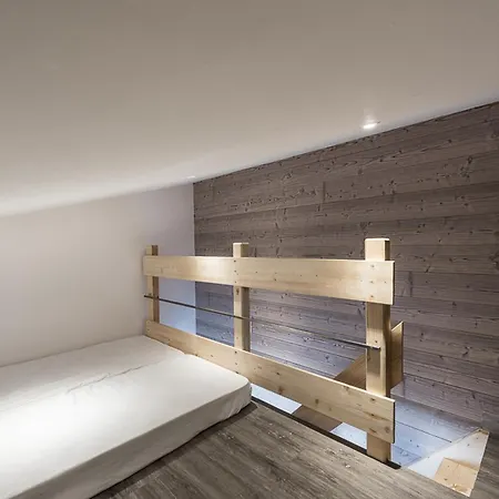 Duplex Renove, Skis Aux Pieds, Balcon, Proche Commerces, 8 Pers, Animaux Acceptes - Fr-1-502-466 Apartment Tignes