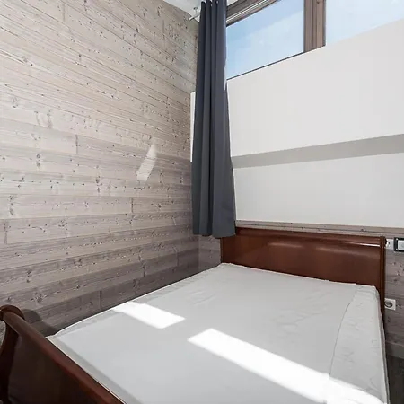 Duplex Renove, Skis Aux Pieds, Balcon, Proche Commerces, 8 Pers, Animaux Acceptes - Fr-1-502-466 *
