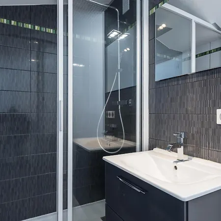 Duplex Renove, Skis Aux Pieds, Balcon, Proche Commerces, 8 Pers, Animaux Acceptes - Fr-1-502-466 Tignes