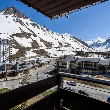 Duplex Renove, Skis Aux Pieds, Balcon, Proche Commerces, 8 Pers, Animaux Acceptes - Fr-1-502-466 Apartment *