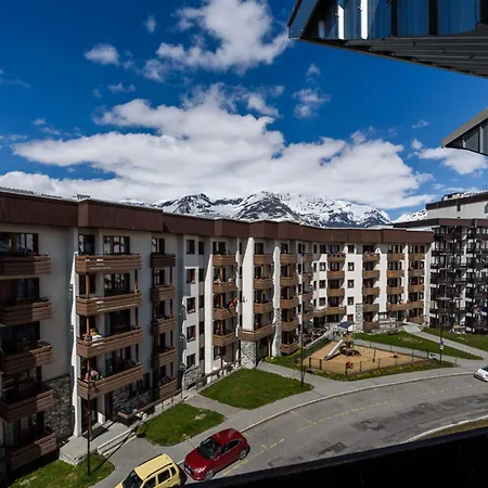 Apartment Duplex Renove, Skis Aux Pieds, Balcon, Proche Commerces, 8 Pers, Animaux Acceptes - Fr-1-502-466